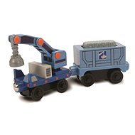 Chuggington - Mine wagons - Toy Train
