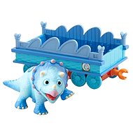  Dinosaur Train - Tank wagons with  - Game Set