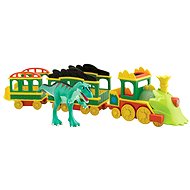  Dinosaur Train - Train with Laura  - Game Set
