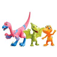  Dinosaur Train - Velma, Annie and Don  - Game Set