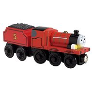  THOMAS - Shining James sounds  - Toy Train