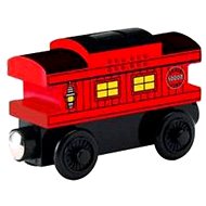  THOMAS - Music wagon  - Toy Train