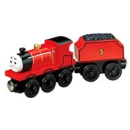 Thomas the tank engine - James - Toy Train