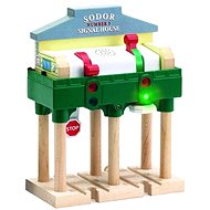  THOMAS - Shining lights  - Rail Set Accessory