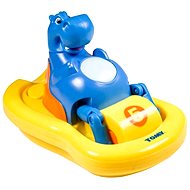 Hippopotamus in the tub - Water Toy