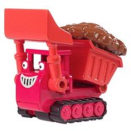  Bob the Builder - Bulldozer Max  - Toy Car