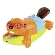  Surfer beaver  - Water Toy
