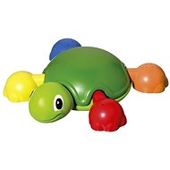 Water turtle with turtles - Water Toy
