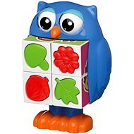  Folding cube Sovička  - Kids’ Building Blocks