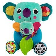  Lamaze - koala bear with piskatka  - Soft Toy