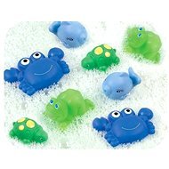 Playgro Tiere in der Badewanne Junge - Wasserspielzeug