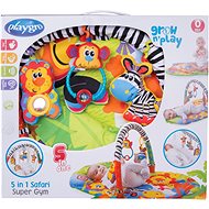 Playgro Safari - Play Pad
