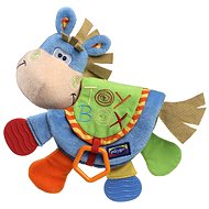  Playgro Teething book Donkey  - Children's Book