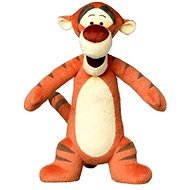 Winnie the Pooh - Bouncing Tiger - Soft Toy