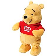  Dancing Winnie the Pooh  - Plush Toy