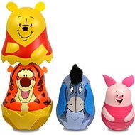 Insertion characters Winnie the Pooh - Figure