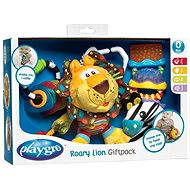 Gift Set Lion - Cot Mobile