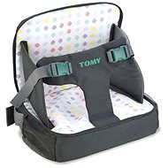  Tomy Europe - Inflatable feeding chair 3v1  - Children's Seat
