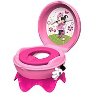  Potty sounds 3v1 - Minnie Mouse  - Potty