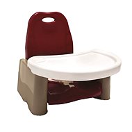  Portable baby highchair - Cranberry  - Children's Seat
