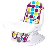  Pointing baby feeding chair DELUXE  - Children's Seat