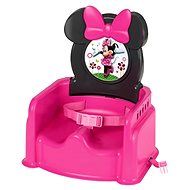  Portable highchair Minnie Mouse  - Children's Seat