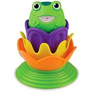 Munchkin - Magic cups water Froggie - Water Toy