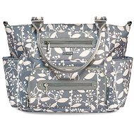 Caprice Pram Bag - Ash Woodland - Pram Bag