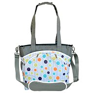  Bag Stroller Mode - Prisma Pop  - Pram Bag