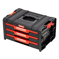 Qbrick System PRO Drawer 3 Toolbox 2.0 Expert - Tool Case