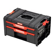 Qbrick System PRO Drawer 2 Toolbox 2.0 Expert - Tool Case