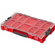 QBRICK System Pro Red Ultra HD Organizer 100 - Tool Organiser