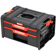QBRICK SYSTEM PRO Drawer organizer 2 - Toolbox