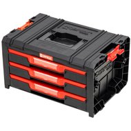 QBRICK SYSTEM PRO Drawer organizer 3 - Toolbox