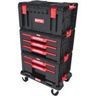 QBRICK SYSTEM PRO Drawer organizer SET 2 - Tool trolley