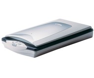Mustek BearPaw 2448TA PRO silber - Scanner