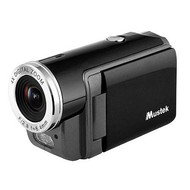 MUSTEK DV316L black - Digital Camera