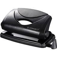 Q-CONNECT C10, Black - Paper Punch