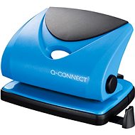 Q-CONNECT C20, Blue - Paper Punch