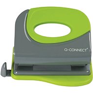 Q-CONNECT W20, Green - Paper Punch