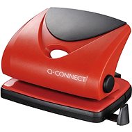 Q-CONNECT C20, Red - Paper Punch