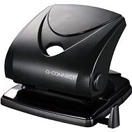 Q-CONNECT C30, Black - Paper Punch