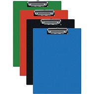 Q-CONNECT A5, mix of colours - Clipboard