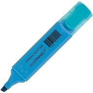 Q-CONNECT 1-5mm, Blue - Highlighter