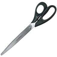 Q-CONNECT Classic 25cm Black - Office Scissors 