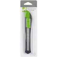 Q-CONNECT MD Cutter 18mm - Snap-off knife