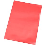 Q-CONNECT A4, red, 100 pcs - Document Folder