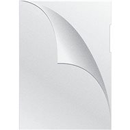 Q-CONNECT A4, smooth, thick, 160 mic, 100 pcs - Document Folder