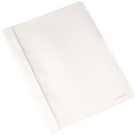 Q-CONNECT A4, white - pack of 50 - Document Folders