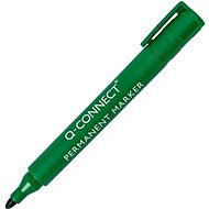 Q-CONNECT PM-R 1.5-3mm, Green - Marker